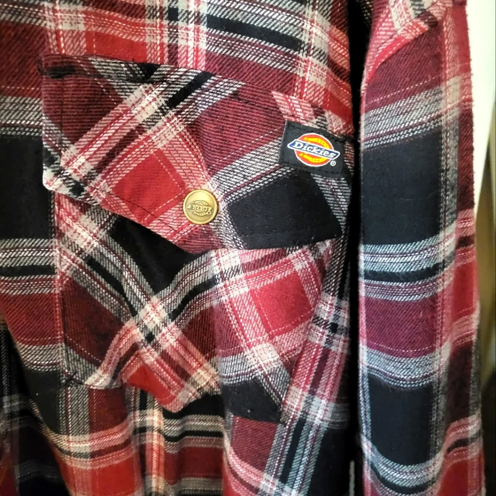 Dickies Jacket - Picture 6 of 6